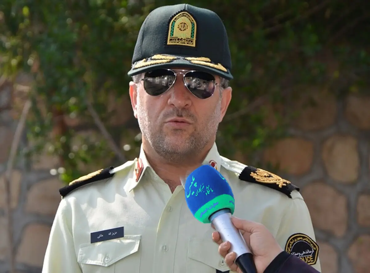  توقیف ۵ میلیارد گوشی قاچاق در رودبار