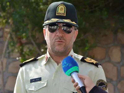  توقیف ۵ میلیارد گوشی قاچاق در رودبار
