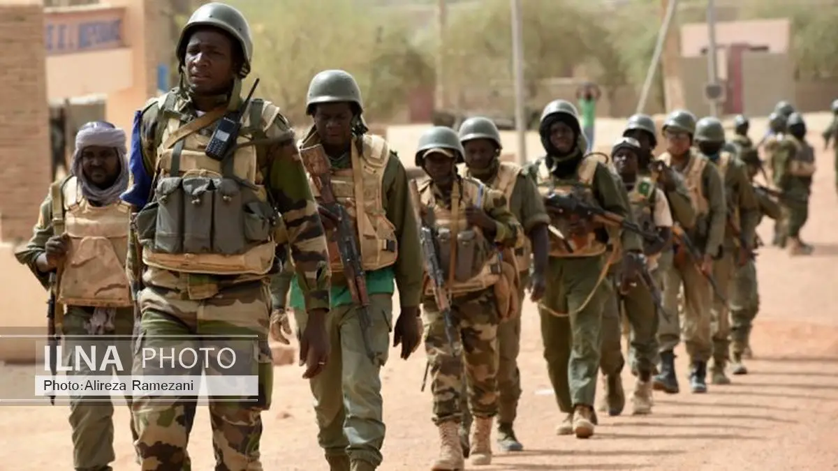 حمله افراد مسلح به شمال مالی دست‌کم 10 کشته برجای گذاشت