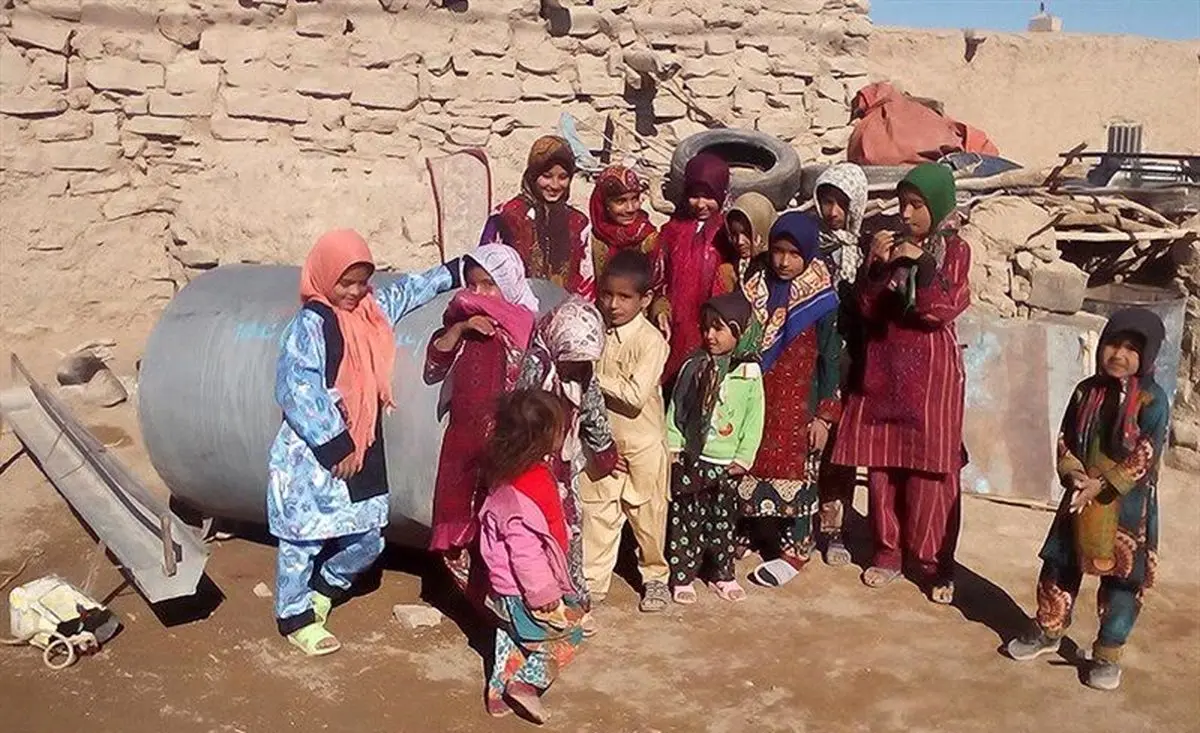 جاده‌های خراسان جنوبی مدام جان می‌گیرند/ مهاجرت اهالی روستاهای مرزی به دلیل بحران آب