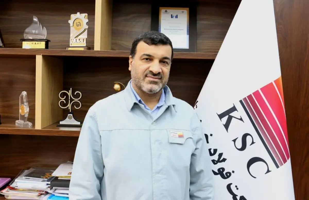  اولویت فولاد خوزستان، مدیریت بازار و حذف واسطه‌ها است