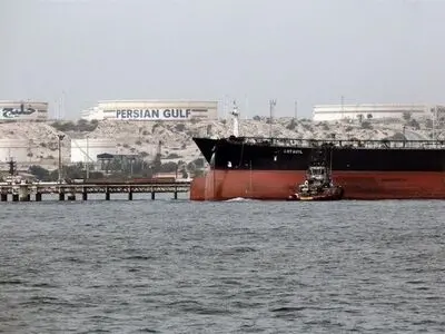 Iranian tanker carrying fuel for Lebanon departs