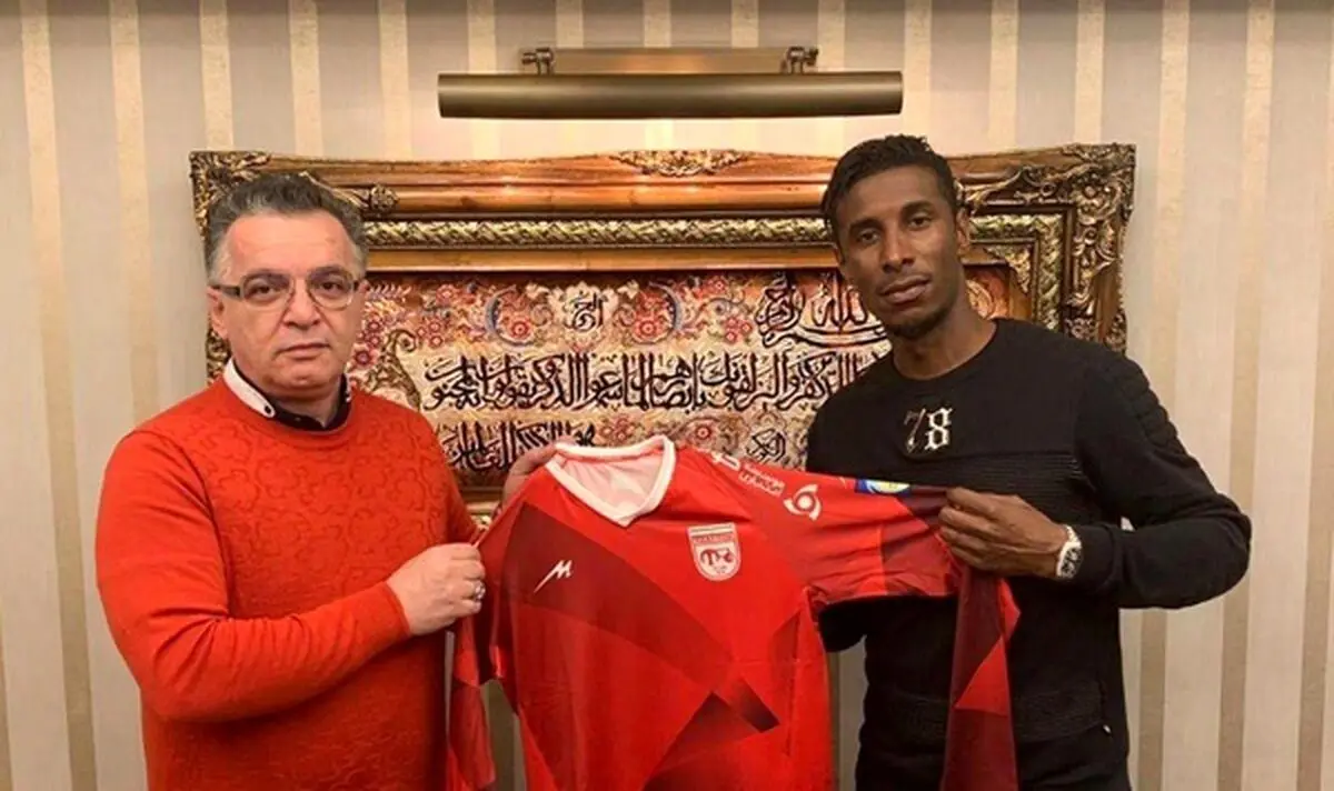 آمار نگران کننده خرید جدید تراکتورسازی؛ از میلان تا نیمکت‌نشینی لیگ سوئیس