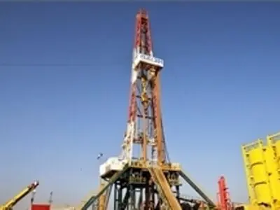 تعاون ایرانی روسی لبناء منصات نفطیة