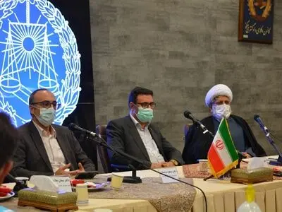 نشست «حکمرانی کرونایی و حق سلامت شهروندان» برگزار شد