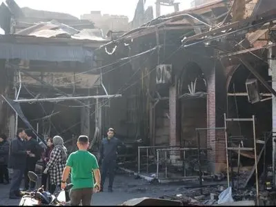 احیای بازار رشت یک ضرورت ملی است