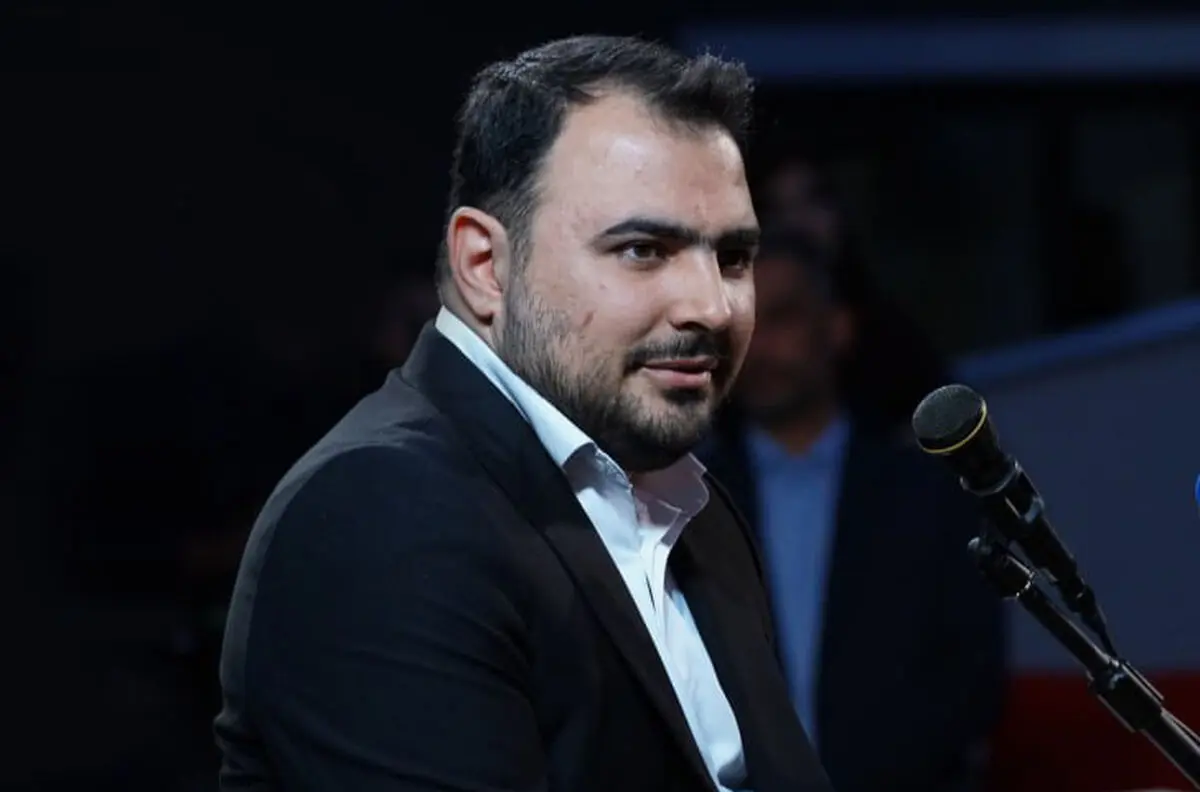 مهدی آذرپندار دبیر چهل و یکمین جشنواره‌ فیلم کوتاه تهران شد