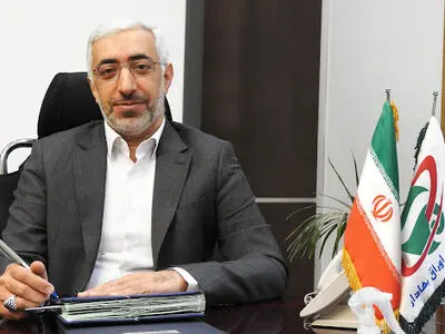 رییس سازمان بورس استعفا داد