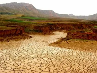 480 هزار هکتار اراضی ملی استان مرکزی در سیطره عرصه‌های بیابانی و کویری 