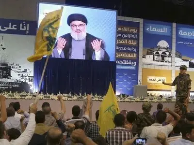 تحریم‌های جدید ترامپ به حزب‌الله لطمه نمی‌زند