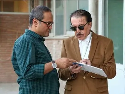 مولوی خیلی خودخواه است/ خسرو شکیبایی چطور به هامون معرفی شد؟