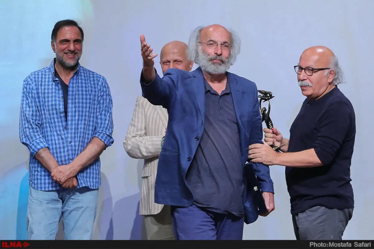 سینمای  ایران از ایران‌هراسی جلوگیری می‌کند/تاریخ معاصر وامدار سینمای ایران است