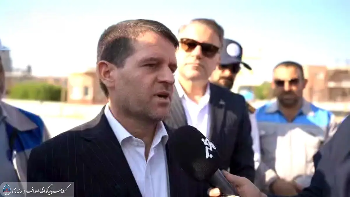 تولید PBAT برای نخستین بار در کشور توسط نخل آسماری / محصول مورد تایید سازمان ملل برای حفاظت از محیط زیست