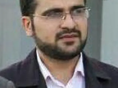 حسین فرهادی مشاور استاندار شد