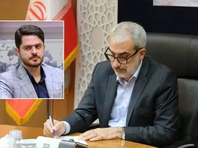 «سرپرست دفتر توسعه عدالت آموزشی و آموزش عشایر» منصوب شد