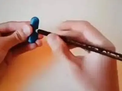 ویدیو جالبی که فضای مجازی را تسخیر کرد + فیلم