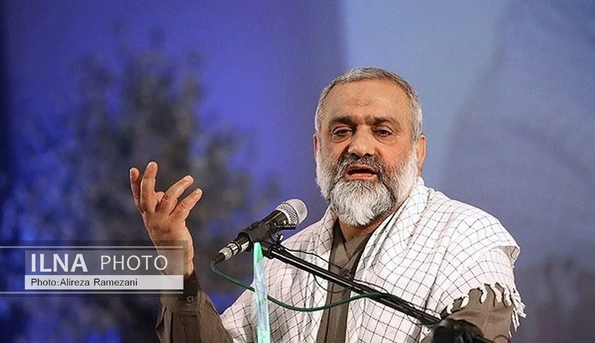 ضرورت آمادگی لازم برای مقابله با توطئه‌های جدید دشمن