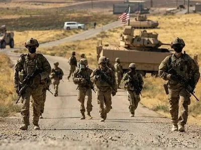 مقام آمریکایی: از سوریه خارج نخواهیم شد