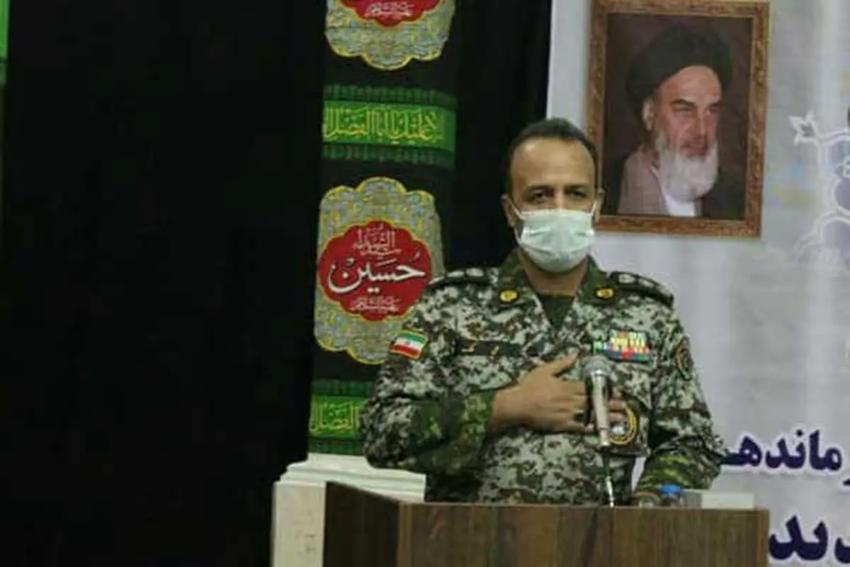 دکترین دفاعی ایران بر اساس دفاع است، نه تهاجم