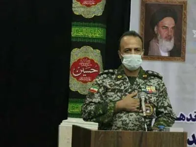 دکترین دفاعی ایران بر اساس دفاع است، نه تهاجم