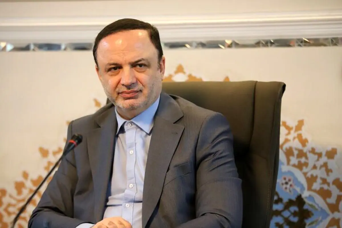 راه‌اندازی بورس بین‌الملل تا پایان سال 