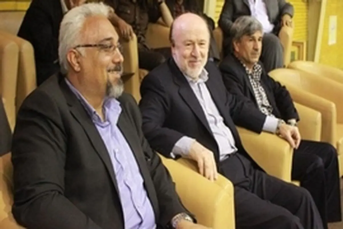 ماهان تندیس به تیمداری خود ادامه می دهد