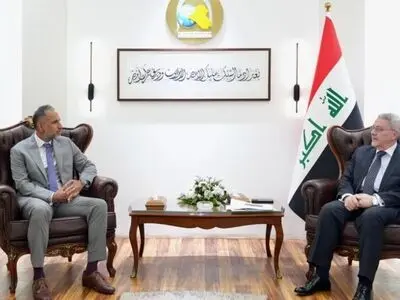 عراق مراتب اعتراض خود نسبت به اظهارات اخیر سفیر بریتانیا را اعلام کرد