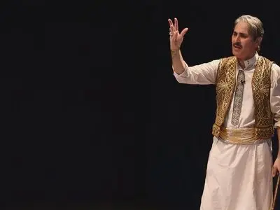 هنری که رنگ و بوی مذهب می‌گیرد؛ ماندگار می‌شود/ «نقالی» و «پرده‌خوانی» به هنرهایی ویترینی تبدیل شده‌اند