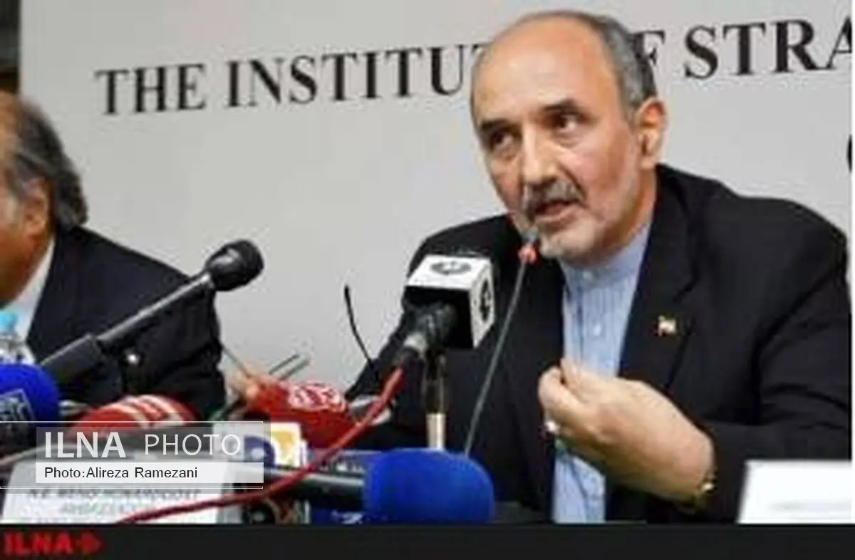 از همکاری پاکستان و چین در توسعه بندر چابهار استقبال می‌کنیم