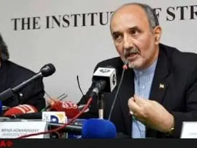 از همکاری پاکستان و چین در توسعه بندر چابهار استقبال می‌کنیم
