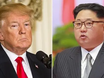 Trump-Kim meeting have negative implications for North Korea