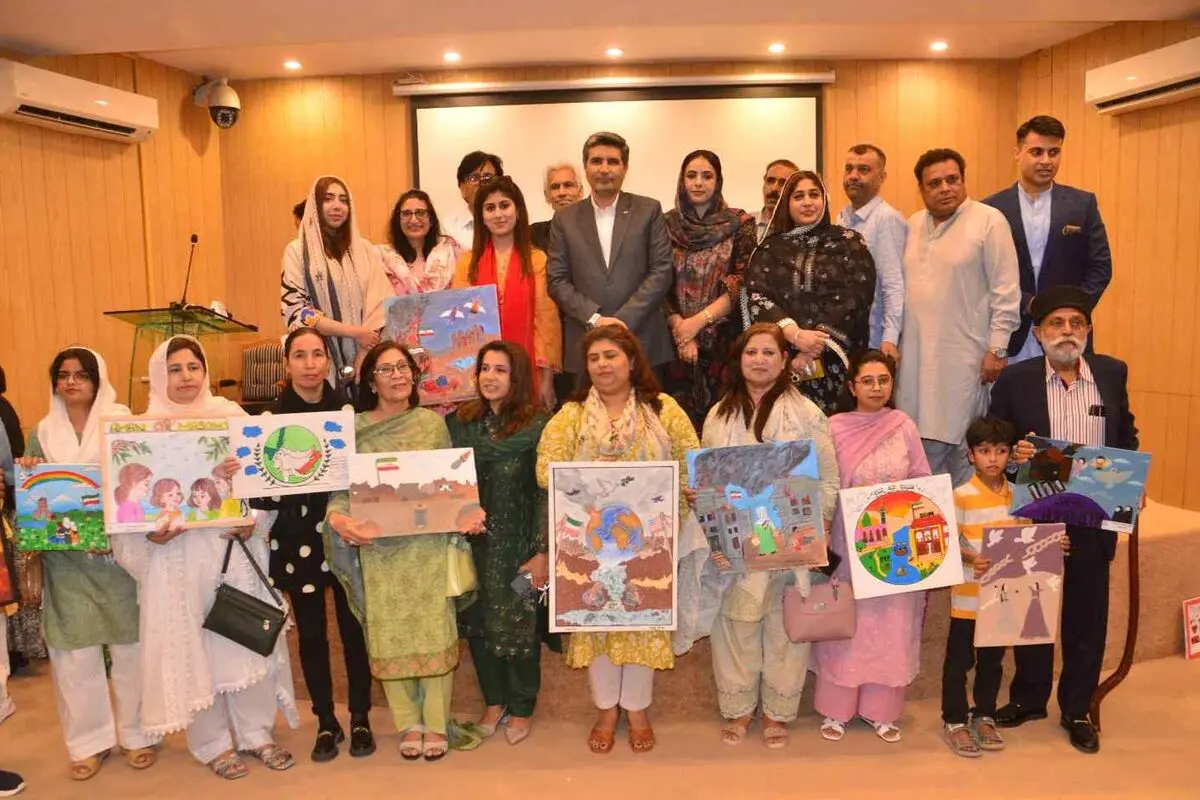 نشستی با محور صداهای تمدنی در مسیر صلح/ تک‌صدایی شکست دیپلماسی است