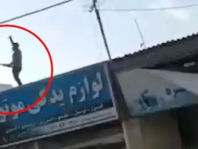 دستگیری 6  نفر از عوامل نزاع در علی آبادکتول گلستان 