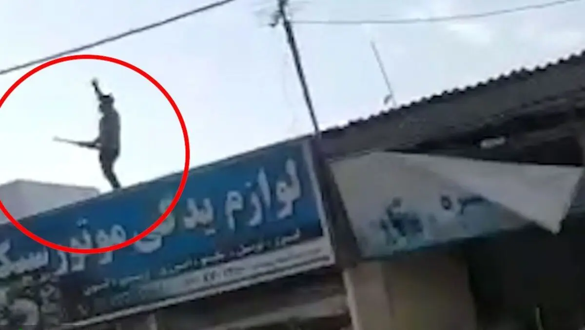دستگیری 6  نفر از عوامل نزاع در علی آبادکتول گلستان 