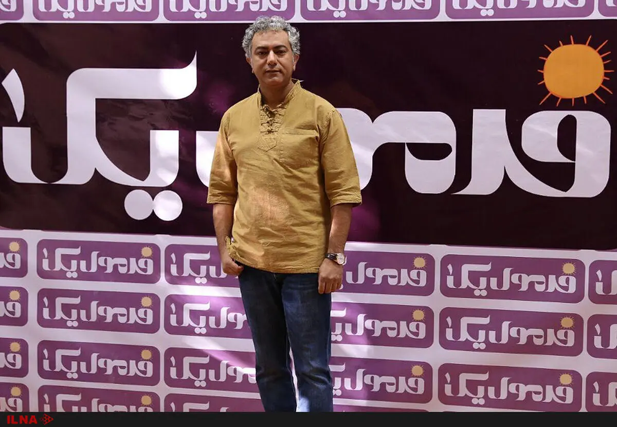 واکنش محمد رضا هدایتی به پخش نشدن کلاه قرمزی از تلویزیون 