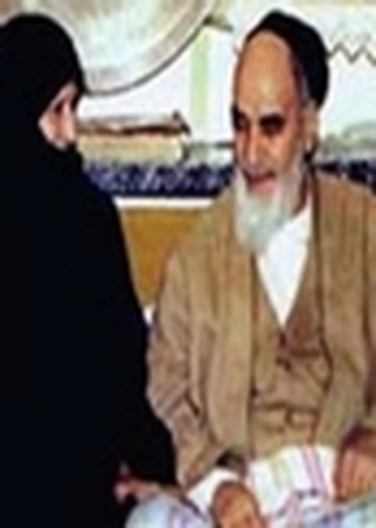 برگزاری همایش بانوان تالشی با بررسی زندگی به سبک روح الله