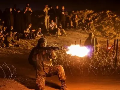 ما وارثان رشادت اسطوره‌هایمان هستیم/ «معبر» روایتِ تاریخ مقاومت است