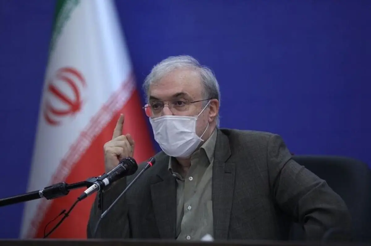 نخواهم گذاشت زحمات نیروهای بهداشتی و درمانی پایمال مباحث سیاسی شود