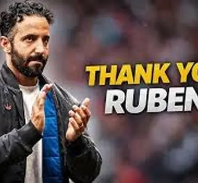 ویدئو: بهترین لحظاتِ آموریم در منچستریونایتد‏