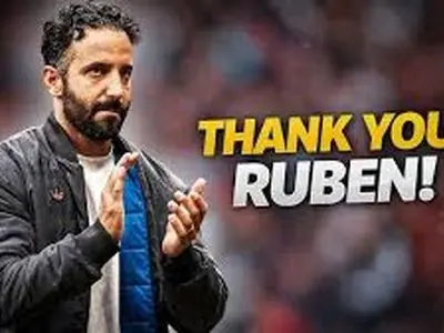 ویدئو: بهترین لحظاتِ آموریم در منچستریونایتد‏