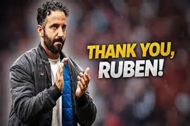 ویدئو: بهترین لحظاتِ آموریم در منچستریونایتد‏