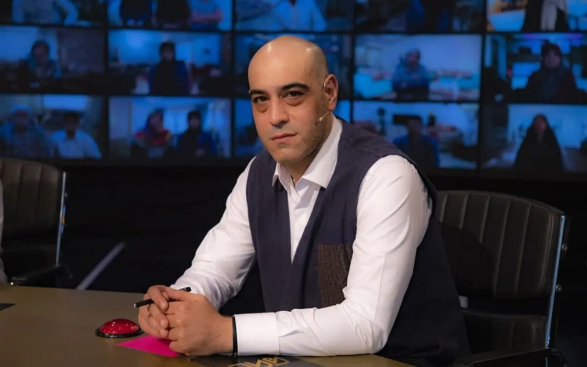 «محاکات» امشب با کارشناسی امیریل ارجمند روی آنتن می‌رود + عکس