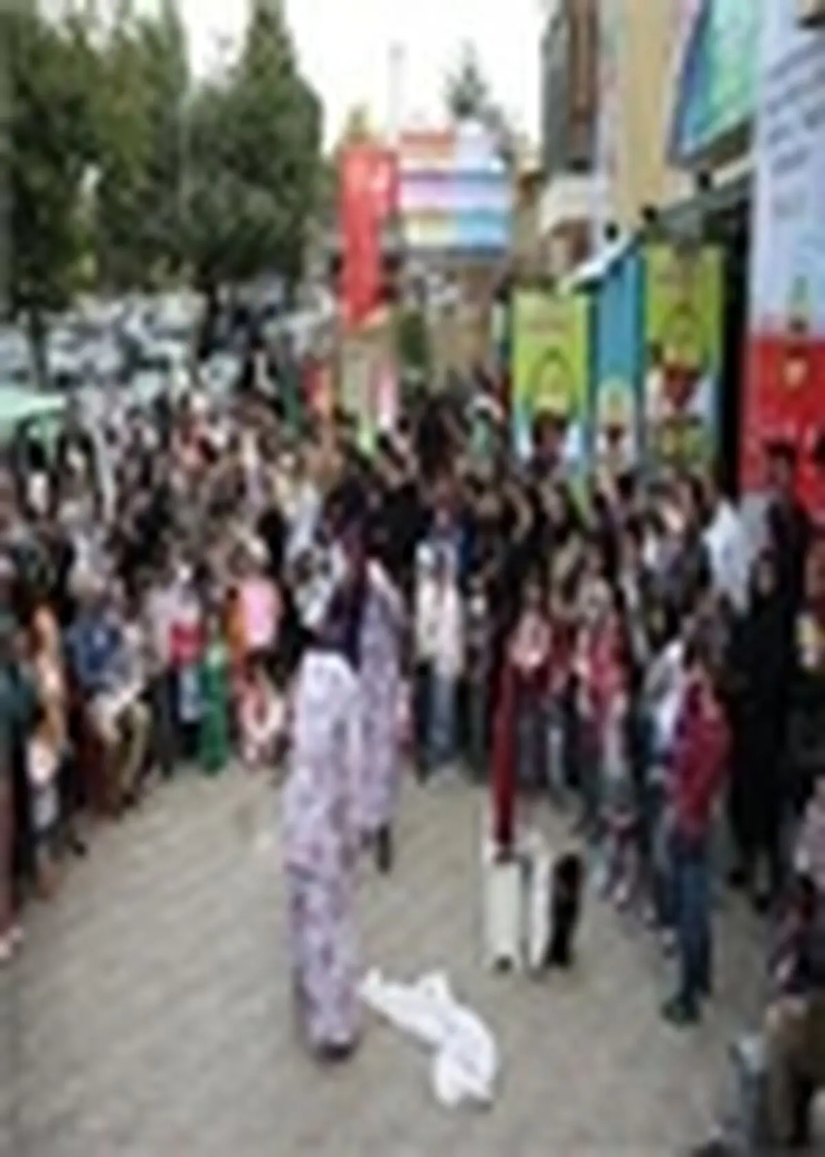 جشنواره تئاتر عامل مهمی در ارتقاء کیفی نمایش های کودک است