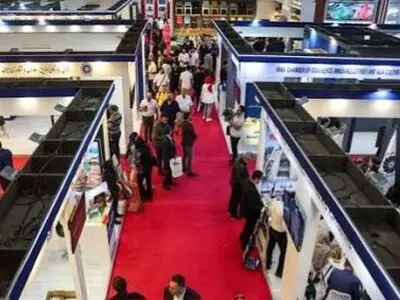 همیارنت مسئول تأمین اینترنت نمایشگاه شیراز اکسپو ۲۰۲۶ شد