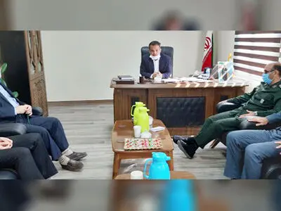 آمادگی کامل مرزبانان غیور شهرستان مرزی اصلاندوز/مردم از حضور در نوار مرزی خودداری کنند