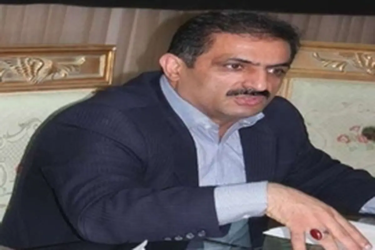 با همکاری مسئولان آستارخان ثبت سرای تجاری ایرانیان در این استان انجام شد