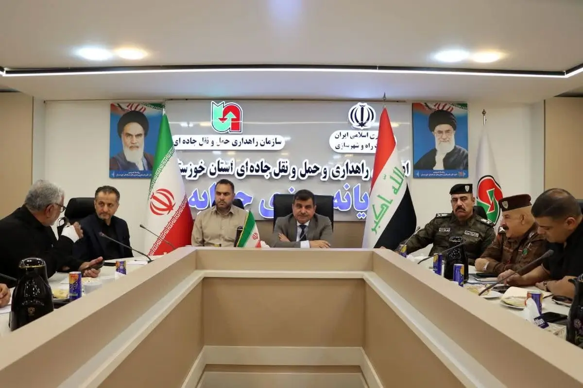 همکاری ایران و عراق برای عبور زائران خارجی از چذابه
