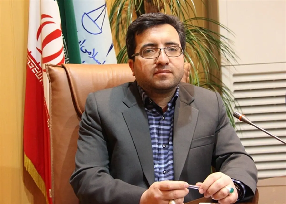 مردم خرید و فروش اراضی و املاک را با سند رسمی انجام دهند