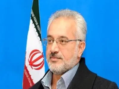 "Grace 1" oil tanker originally belonged to Russia; Iran official