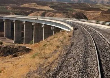 نگاه ویژه سرمایه‌گذاران چینی به مسیرهای ریلی ایران 